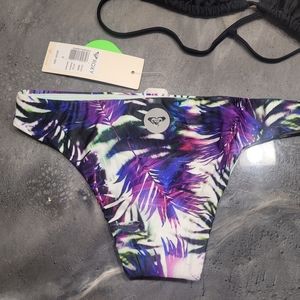 Roxy bikini bottoms